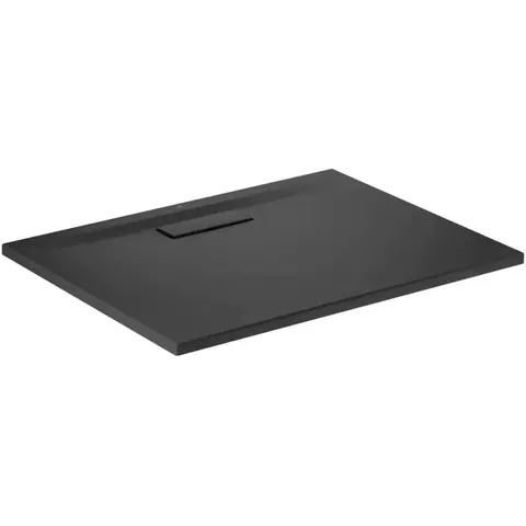 Ультратонкий акриловый прямоугольный душевой поддон 900x700x25 мм Ideal Standard ULTRAFLAT NEW T4474V3