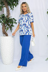 Костюм Микки (синий) К13143-25М LT Collection