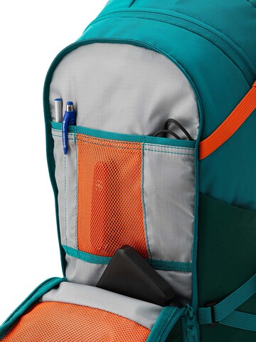 Картинка рюкзак мультиспортивный Kanrock Moveit 13 Sea Green - 19