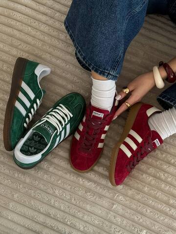 Adidas Spezial