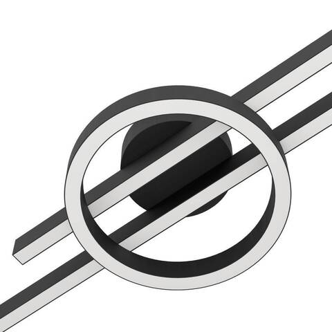 Потолочный светодиодный светильник Eglo AMANDOLO 900953