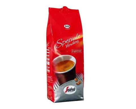 купить Кофе в зернах Segafredo Vending Espresso, 1 кг