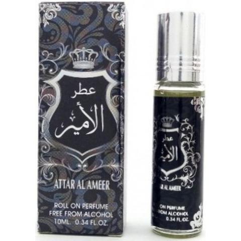 Attar al Ameer 10мл