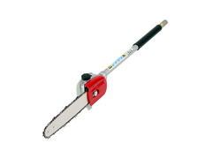 Насадка веткорез для триммера под штангу 26мм 9 шлицов