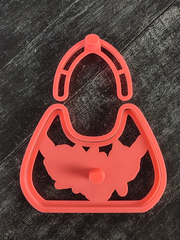 3D cумочка №4 (автор Кира Ковальская)