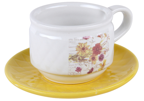 Чайная пара RCE-255001-2