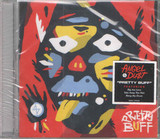 ANGEL DU$T: Pretty Buff