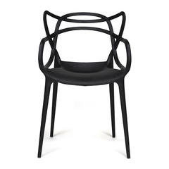 Стул Secret De Maison Cat Chair (mod. 028) пластик, черный