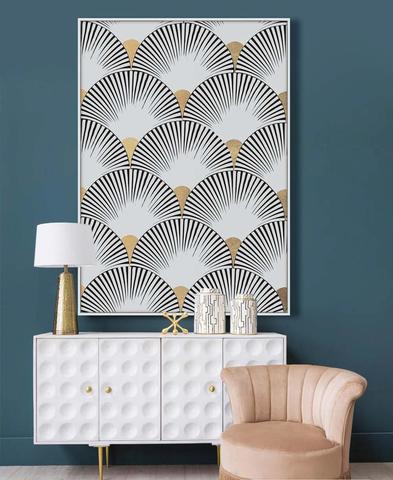 Картина 90х60см Tomas Stern 87022