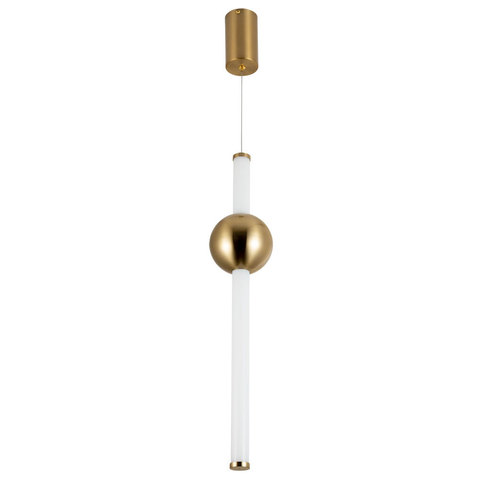 Светильник Divinare Cliff 1125/01 SP-16