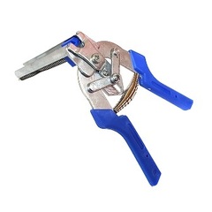 Клипсатор полуавтоматический ручной