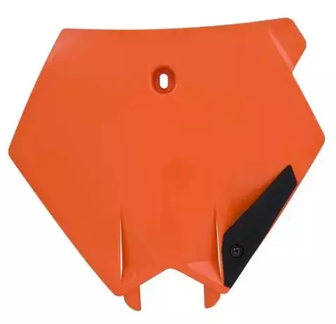 Панель передняя SX/SXF125-250F-525 03-06 оранжевая