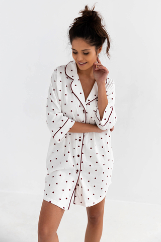 Сорочка Simonette Sensis