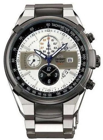 Наручные часы ORIENT FTT0J003W фото