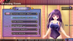 Valkyrie Drive -BHIKKHUNI- (для ПК, цифровой код доступа)