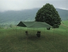 Картинка тент Alexika AWNING 6M X 5M green  - 2