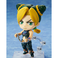 Фигурка Nendoroid JoJo`s Bizarre Adventure: Jolyne Cujoh