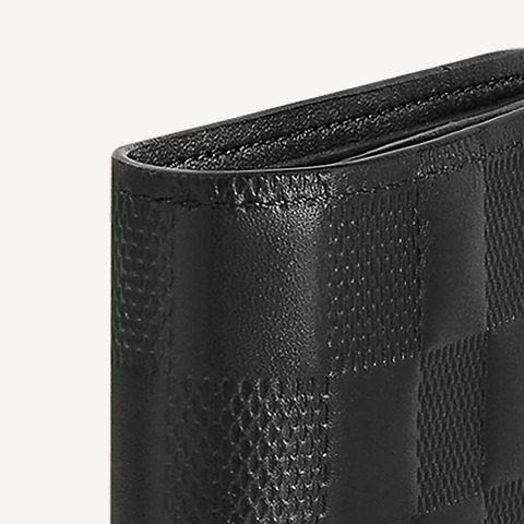 Портмоне Louis Vuitton Slender Damier Infini