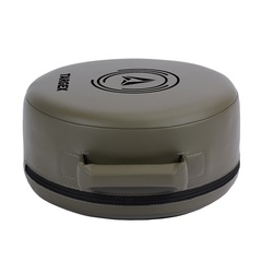 Макивара TARGEX ROUND бежевая