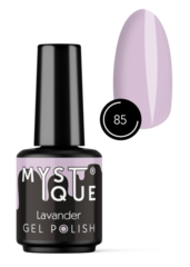 Mystique Гель-лак #85 «Lavander» (10 мл)