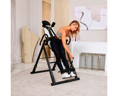 Инверсионный стол DFC IT6312B-W складной