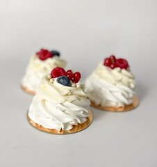 Пирожное Павлова
