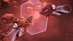 Galactic Rangers (для ПК, цифровой код доступа)