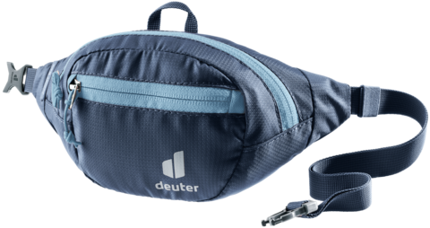 Картинка сумка поясная Deuter Junior Belt Ink - 1