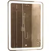 Зеркало с подсветкой ART&MAX VITA AM-Vit-600-800-DS-F