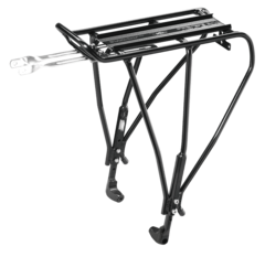 Багажник велосипедный Topeak UNI Explorer, Disc
