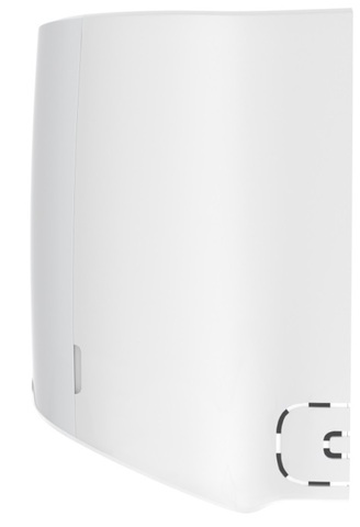 Сплит-система инверторного типа Funai RAC-I-EU35HP.D01 Emperor Up Smart Eye Full DC Inverter