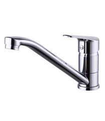 Смеситель для кухни с поворотным изливом LEMARK PARTNER – LM6554C