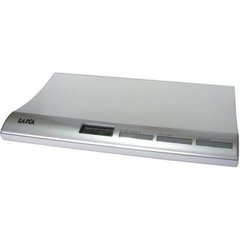 Весы LAICA для взвешивания новорожденных (PS3001) (стандарт)