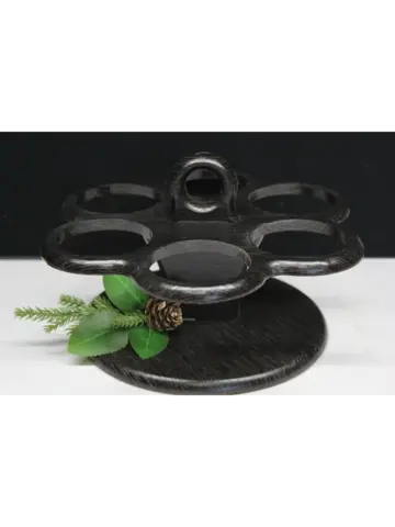 Мини-бар "Ромашка" стаканы