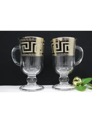 Кружки для глинтвейна пара