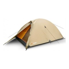 Палатка Trimm Outdoor COMET, песочный 2+1