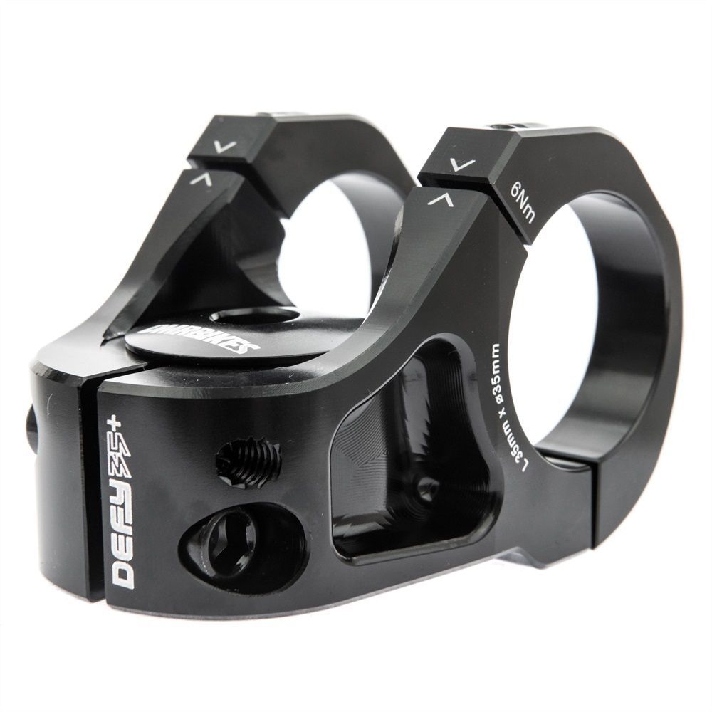 DMR Defy 35 D 35 L 35 S 1 125