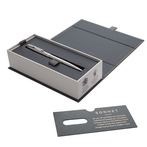 Ручка шариковая PARKER 