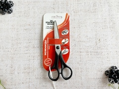 Ножницы универсальные Н-088 (пр-во Беларусь), L 16 см