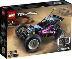 Lego konstruktor Technic Off-Road Buggy