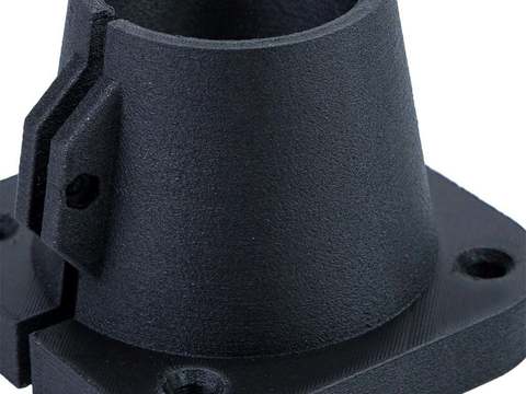 Пластик для 3D-принтера Fillamentum CPE CF112 Carbon