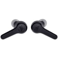 Bluetooth гарнитура JBL Tune 215TWS, Black
