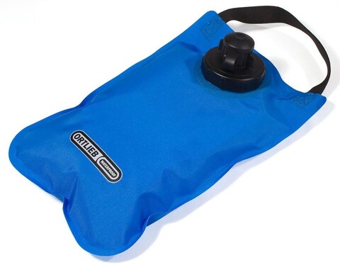 Картинка фляга мягкая Ortlieb   - 1