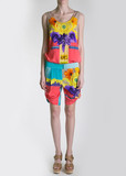 Шорты VERSACE