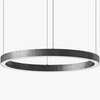 Светильник Light Ring Chrome D150