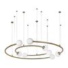Подвесной светильник Loft It Infinite 10155/1100 Gold