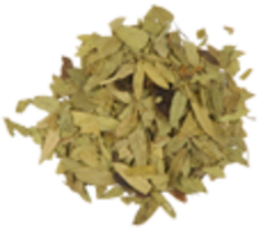 Сенна (трава)