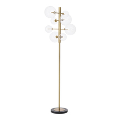 Торшер Floor Lamp Argento арт.113659