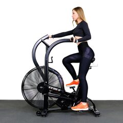 Велотренажер Xebex AB-1, air bike