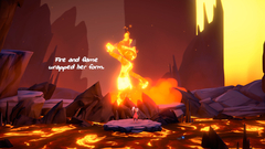 Lost Words: Beyond the Page (для ПК, цифровой код доступа)